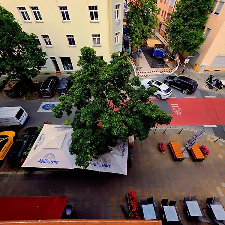 Im Zentrum Von * Nuremberg
