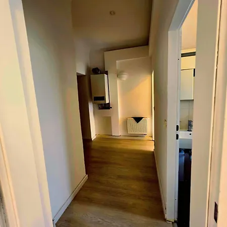 Im Zentrum Von Apartment *