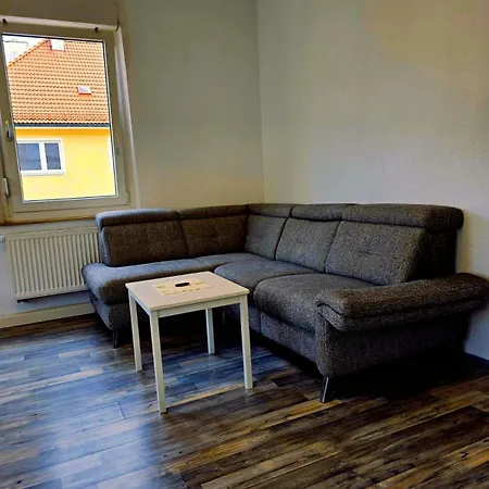 Im Zentrum Von * Nuremberg